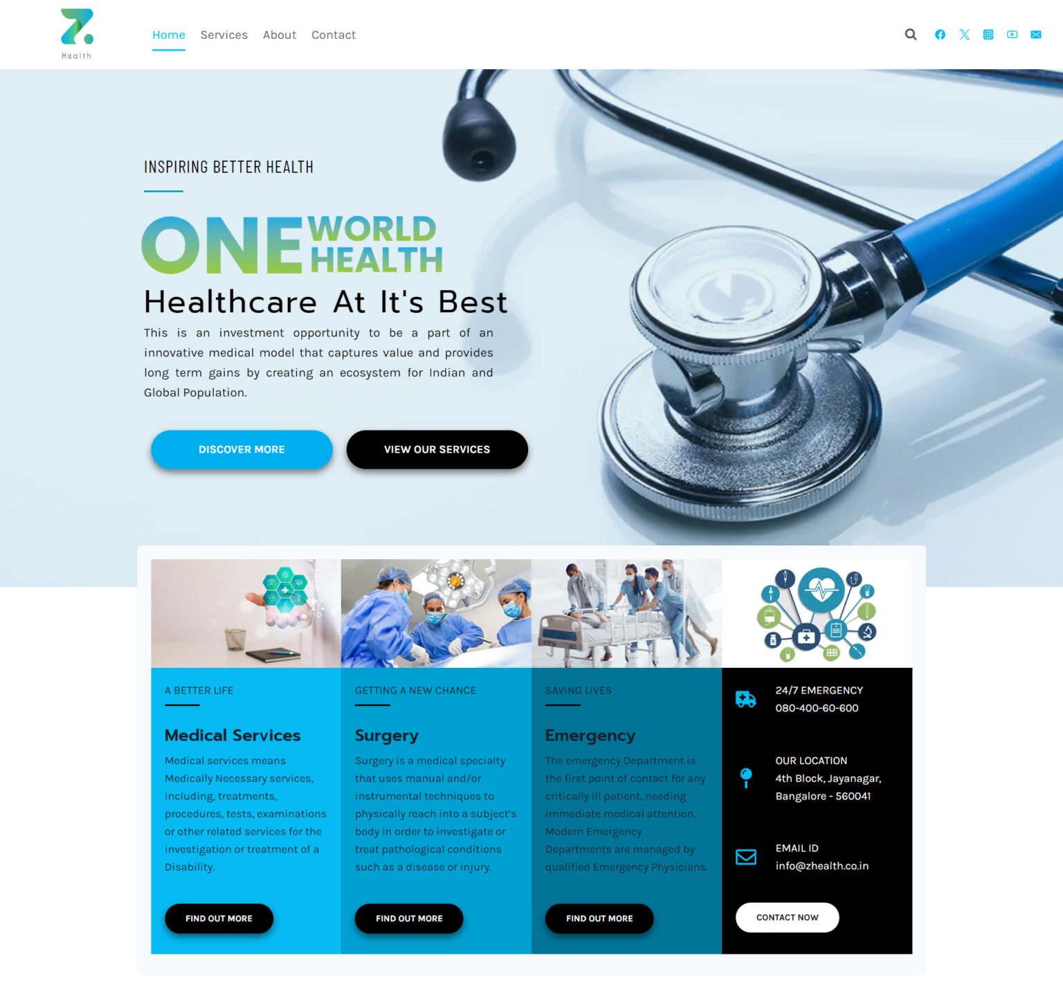 Z Health